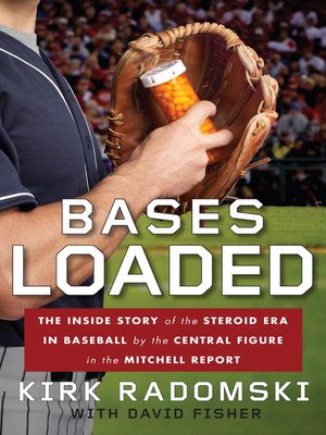 cover image of Bases Loaded